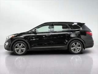 Hyundai SANTA FE 2015 AWD GLS 4dr SUV
