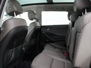 Hyundai SANTA FE 2015 AWD GLS 4dr SUV