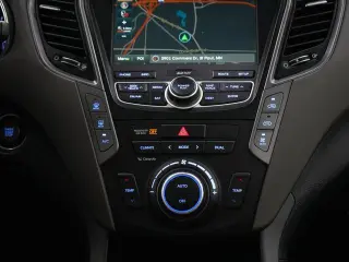 Hyundai SANTA FE 2015 AWD GLS 4dr SUV