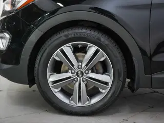 Hyundai SANTA FE 2015 AWD GLS 4dr SUV