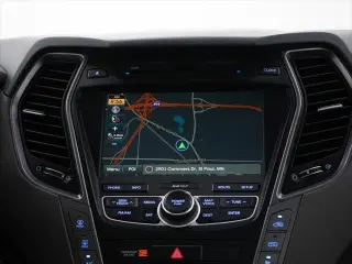 Hyundai SANTA FE 2015 AWD GLS 4dr SUV
