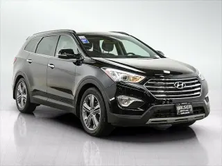 Hyundai SANTA FE 2015 AWD GLS 4dr SUV