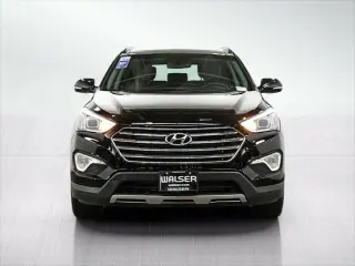 Hyundai SANTA FE 2015 AWD GLS 4dr SUV
