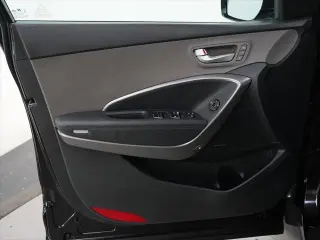 Hyundai SANTA FE 2015 AWD GLS 4dr SUV