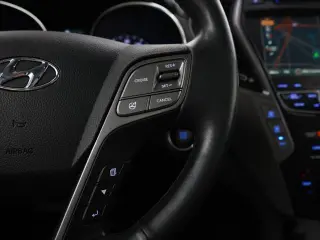 Hyundai SANTA FE 2015 AWD GLS 4dr SUV