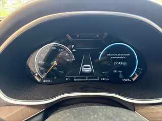 Genesis G80 2021 3.5T 4dr Sedan