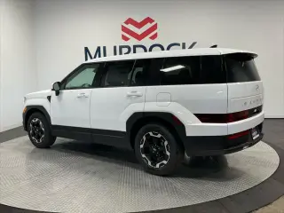Hyundai SANTA FE 2026 AWD SE 4dr SUV