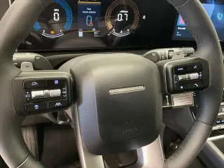 Hyundai SANTA FE 2026 AWD SE 4dr SUV