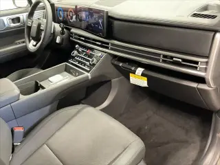 Hyundai SANTA FE 2026 AWD SE 4dr SUV