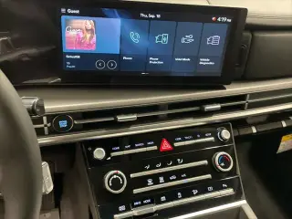 Hyundai SANTA FE 2026 AWD SE 4dr SUV