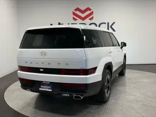 Hyundai SANTA FE 2026 AWD SE 4dr SUV
