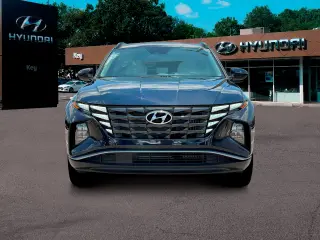Hyundai TUCSON Hybrid 2024 AWD SEL Convenience 4dr SUV