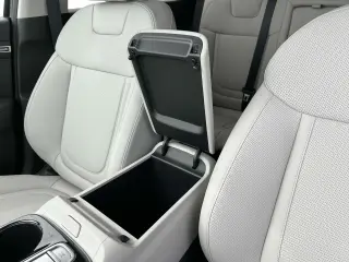 Hyundai TUCSON Hybrid 2024 AWD SEL Convenience 4dr SUV
