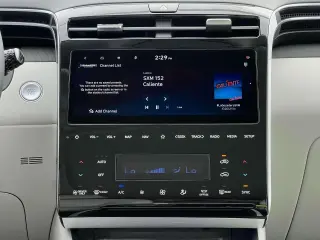 Hyundai TUCSON Hybrid 2024 AWD SEL Convenience 4dr SUV