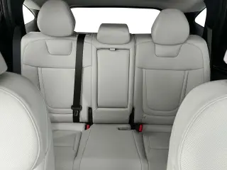 Hyundai TUCSON Hybrid 2024 AWD SEL Convenience 4dr SUV