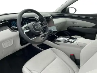 Hyundai TUCSON Hybrid 2024 AWD SEL Convenience 4dr SUV