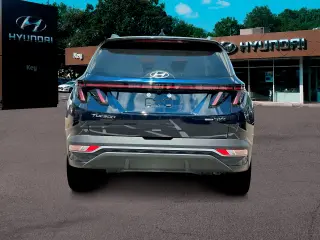Hyundai TUCSON Hybrid 2024 AWD SEL Convenience 4dr SUV