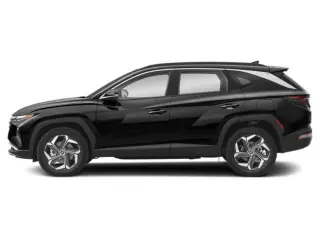 Hyundai TUCSON Hybrid 2023 AWD Limited 4dr SUV