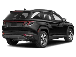 Hyundai TUCSON Hybrid 2023 AWD Limited 4dr SUV