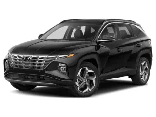 Hyundai TUCSON Hybrid 2023 AWD Limited 4dr SUV