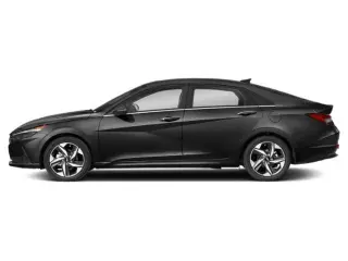 Hyundai ELANTRA Hybrid 2023 Limited 4dr Sedan