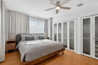 Propiedad en alquiler con 4 habitaciones y 3 baños en North Miami