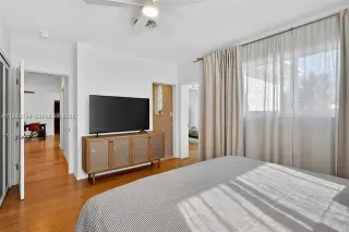 Propiedad en alquiler con 4 habitaciones y 3 baños en North Miami