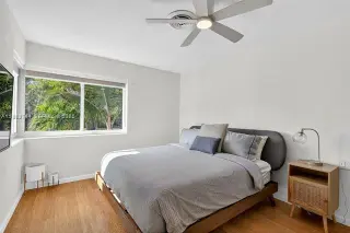 Propiedad en alquiler con 4 habitaciones y 3 baños en North Miami