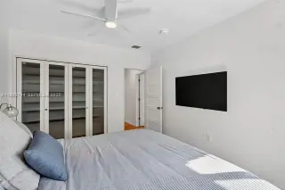 Propiedad en alquiler con 4 habitaciones y 3 baños en North Miami