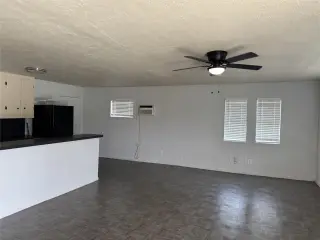 Propiedad en alquiler con 2 habitaciones y 1 baño en Corpus Christi