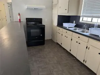 Propiedad en alquiler con 2 habitaciones y 1 baño en Corpus Christi