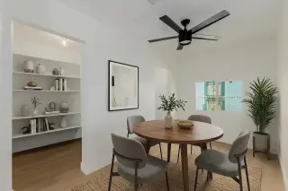 Propiedad en alquiler con 2 habitaciones y 1 baño en Phoenix