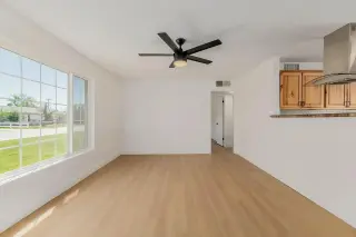 Propiedad en alquiler con 2 habitaciones y 1 baño en Phoenix