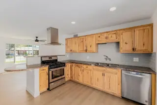 Propiedad en alquiler con 2 habitaciones y 1 baño en Phoenix