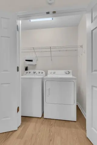 Propiedad en alquiler con 2 habitaciones y 2 baños en Murfreesboro
