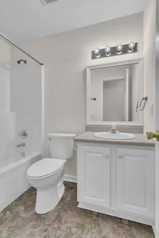 Propiedad en alquiler con 2 habitaciones y 2 baños en Murfreesboro