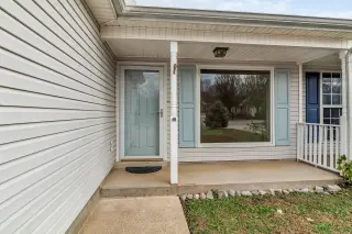 Propiedad en alquiler con 2 habitaciones y 2 baños en Murfreesboro