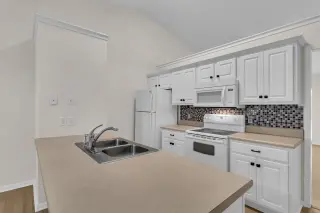 Propiedad en alquiler con 2 habitaciones y 2 baños en Murfreesboro