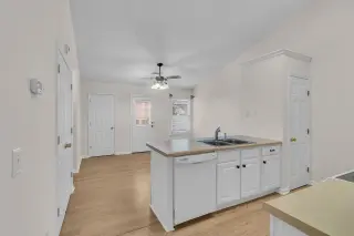 Propiedad en alquiler con 2 habitaciones y 2 baños en Murfreesboro