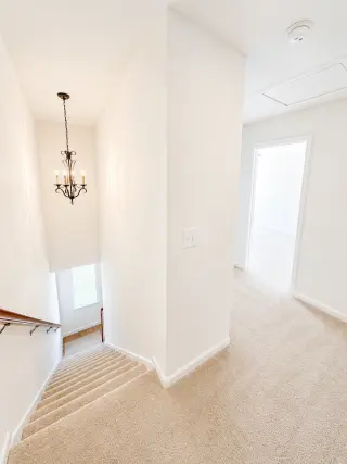Propiedad en alquiler con 3 habitaciones y 2.5 baños en Savannah