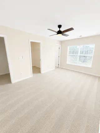 Propiedad en alquiler con 3 habitaciones y 2.5 baños en Savannah