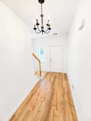 Propiedad en alquiler con 3 habitaciones y 2.5 baños en Savannah
