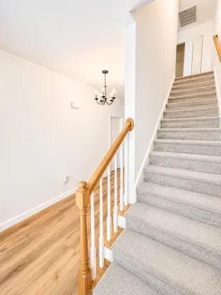 Propiedad en alquiler con 3 habitaciones y 2.5 baños en Savannah