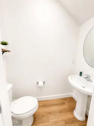 Propiedad en alquiler con 3 habitaciones y 2.5 baños en Savannah