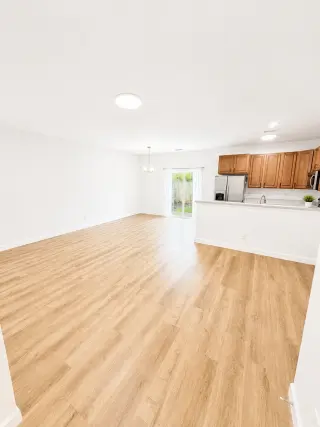 Propiedad en alquiler con 3 habitaciones y 2.5 baños en Savannah