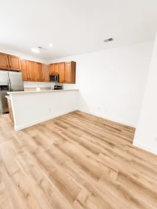 Propiedad en alquiler con 3 habitaciones y 2.5 baños en Savannah