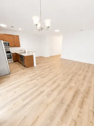 Propiedad en alquiler con 3 habitaciones y 2.5 baños en Savannah