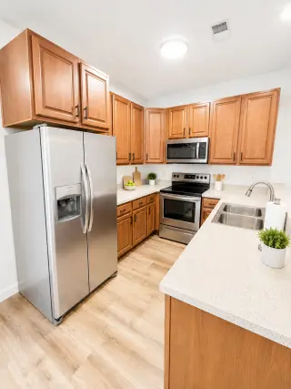 Propiedad en alquiler con 3 habitaciones y 2.5 baños en Savannah