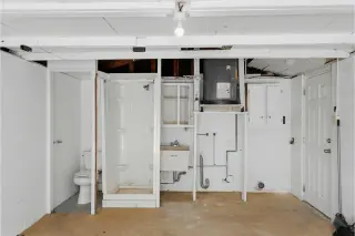Propiedad en alquiler con 3 habitaciones y 1.5 baños en Treasure Island
