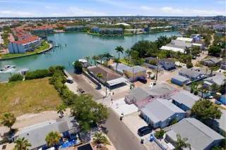 Propiedad en alquiler con 3 habitaciones y 1.5 baños en Treasure Island